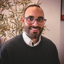 Acercar imagen: Manuel Lujan Bonete, Neurofisiólogo clínico Madrid