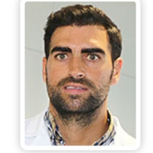 Acercar imagen: Rafael León Montañes, Digestólogo Sevilla