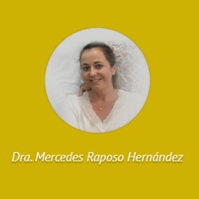 Acercar imagen: Mercedes del Rocío Raposo Hernández, Psiquiatra Cartagena