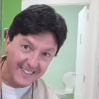 Dr. Daniel Del Longo Maorenzic