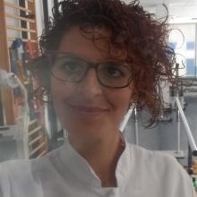 Acercar imagen: Gloria Navas Cabanes, Terapeuta complementario Ciudad Real