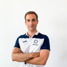 Acercar imagen: Álvaro Porres Mijares, Podólogo Móstoles