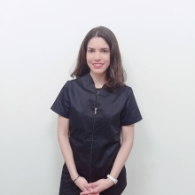 Acercar imagen: Marianna Isabel Sbardella Torres, Fisioterapeuta Madrid