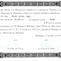 Acercar imagen: certificate 22