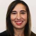 Sonia Garcia Crespo, Psicólogo Madrid