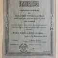 Acercar imagen: certificate 9