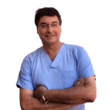 Acercar imagen: Gonzalo Pasca Lozano, Dentista Villamanrique de la Co