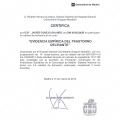 Acercar imagen: certificate 19
