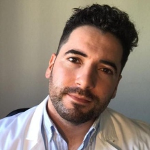 Acercar imagen: Jesús López García, Psicólogo Oviedo