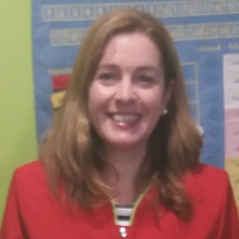 Acercar imagen: Ana Isabel López Idarraga, Psicólogo infantil Bilbao