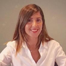 Acercar imagen: Fátima Benslaiman, Psicólogo Vilassar de Mar