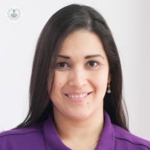 Acercar imagen: Carmen de la Rosa Martínez, Dentista Barcelona