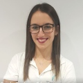 Paula Tortosa Sánchez, Fisioterapeuta Leganés