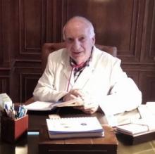 Acercar imagen: Germán Rodríguez García, Pediatra Gijón