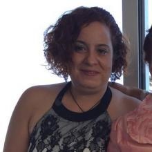 Acercar imagen: Alejandra Veronica Soriano Bachin, Terapeuta complementario Mataró