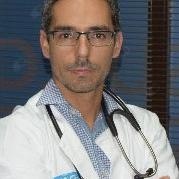 Acercar imagen: Juan A. Díaz Acosta, Digestólogo La Orotava