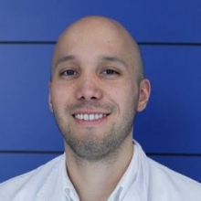 Acercar imagen: Giancarlo Corrales Romero, Digestólogo Barcelona