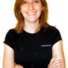 Acercar imagen: Cinta Mestre Pedret, Fisioterapeuta Tortosa