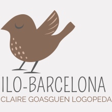 Acercar imagen: Claire-Lise Goasguen, Logopeda Barcelona