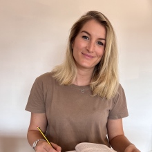 Acercar imagen: Natalia Santos Gallardo, Psicólogo Sabadell