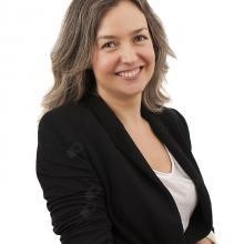 Acercar imagen: Begoña Espiñeira Garay, Psicólogo Madrid