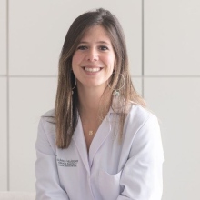 Acercar imagen: Paloma Sosa Fajardo, Médico estético Sevilla