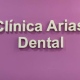 Clinica Dental Arias (Villajoyosa) logo
