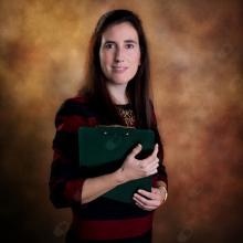 Acercar imagen: Sara Rivera Velasco, Psicólogo Aranjuez