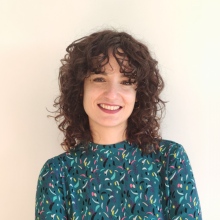 Acercar imagen: Ainara Mayayo Cillero, Psicólogo Pamplona