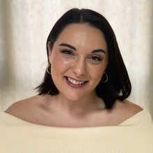 Acercar imagen: Natalia Montiel Martín, Psicólogo Alicante