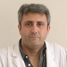 Acercar imagen: Enric Castanera Ribas, Especialista en Medicina del Deporte Valls