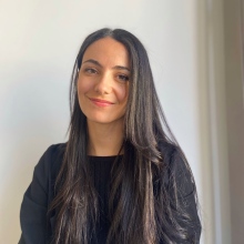 Acercar imagen: Belén García Piñeiro, Psicólogo Madrid