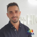Álvaro Donoso Ruiz-Castizo, Terapeuta complementario Cádiz