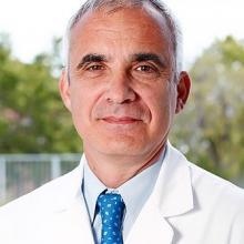 Acercar imagen: Rafael Navarro Alemany, Oftalmólogo Barcelona