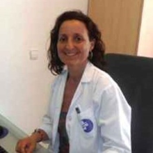 Acercar imagen: María José Torres Rodríguez, Neurólogo Portocristo