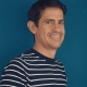 Jose Antonio González Pinto