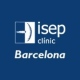 Isep Clinic Barcelona