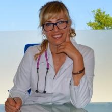 Acercar imagen: Anna Medvedeva, Médico de familia 