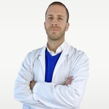 Acercar imagen: Francisco Fasano, Médico general Donostia-San Sebastián