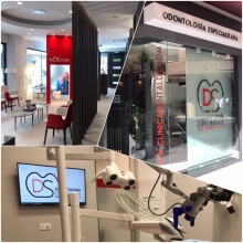 DS ODONTOLOGIA ESPECIALIZADA