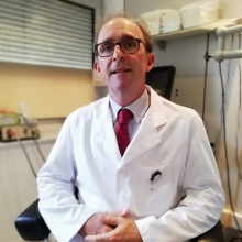 Acercar imagen: Antonio Morello Castro, Otorrino Barcelona