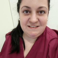 Acercar imagen: Nuria Peñarrubia Jiménez, Podólogo Viladecans