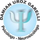 Damian Uroz Garelli