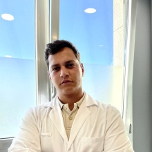 Acercar imagen: Javier Tamparillas Ayora, Psicólogo Zaragoza