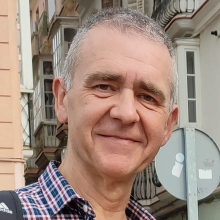 Acercar imagen: MANUEL NIETO GARRIDO, Podólogo Montequinto