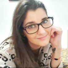 Acercar imagen: Ángela Pérez, Psicólogo Santiago de Compostela