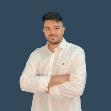 Acercar imagen: Francisco Madueño Casares, Psicólogo Rambla, La