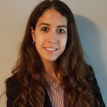 Acercar imagen: Noelia Martínez Cabero, Psicólogo Madrid