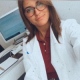 Iraida Larrègula Riveros