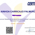Acercar imagen: certificate 8